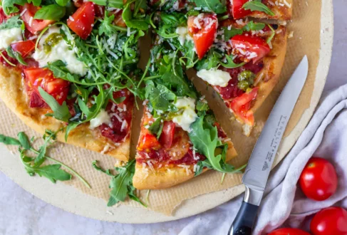 Tyrolit Life Pizza Caprese Tyrolit Life Pizza Caprese