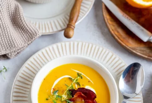 Tyrolit Life Karotten Organen Suppe Tyrolit Life Karotten Organen Suppe