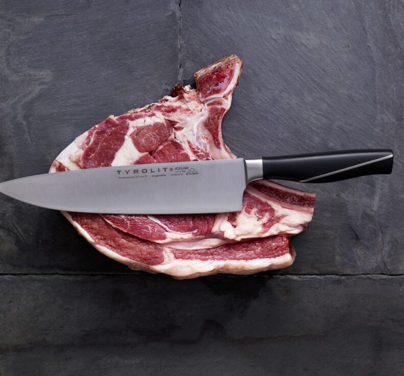 Schinkenmesser kaufen - 