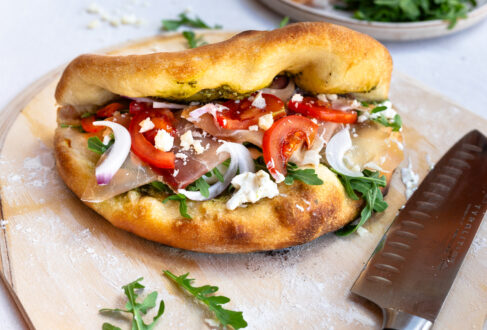 Pizza Sandwich-4