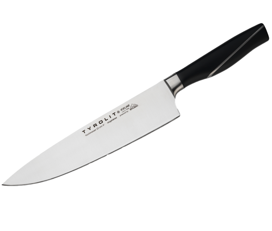 Kochmesser- Menu Icon Kochmesser- Menu Icon